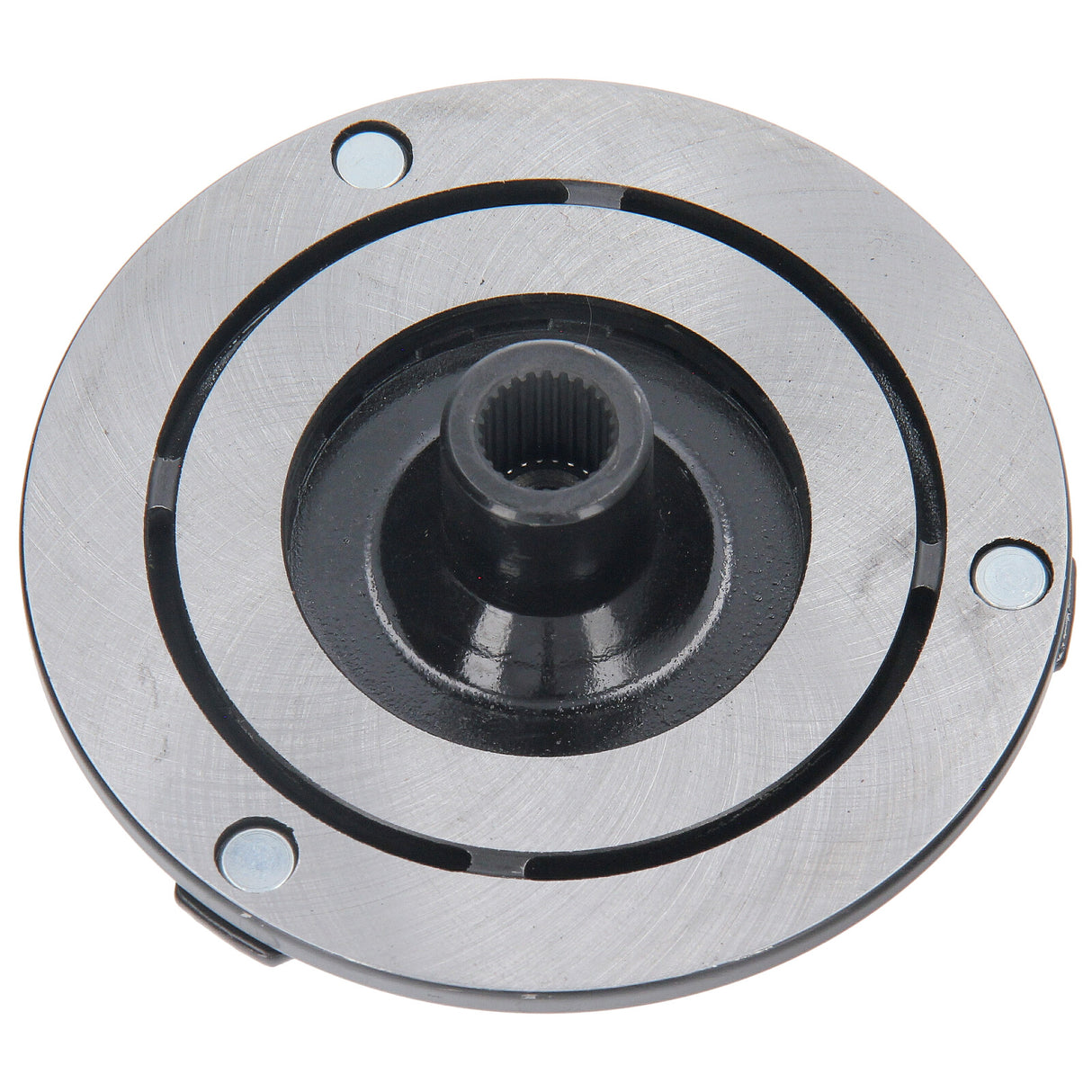 GEPCO Klimakompressor Magnetkupplung Riemenscheibe Magnetspule Audi A4 Skoda VW Passat