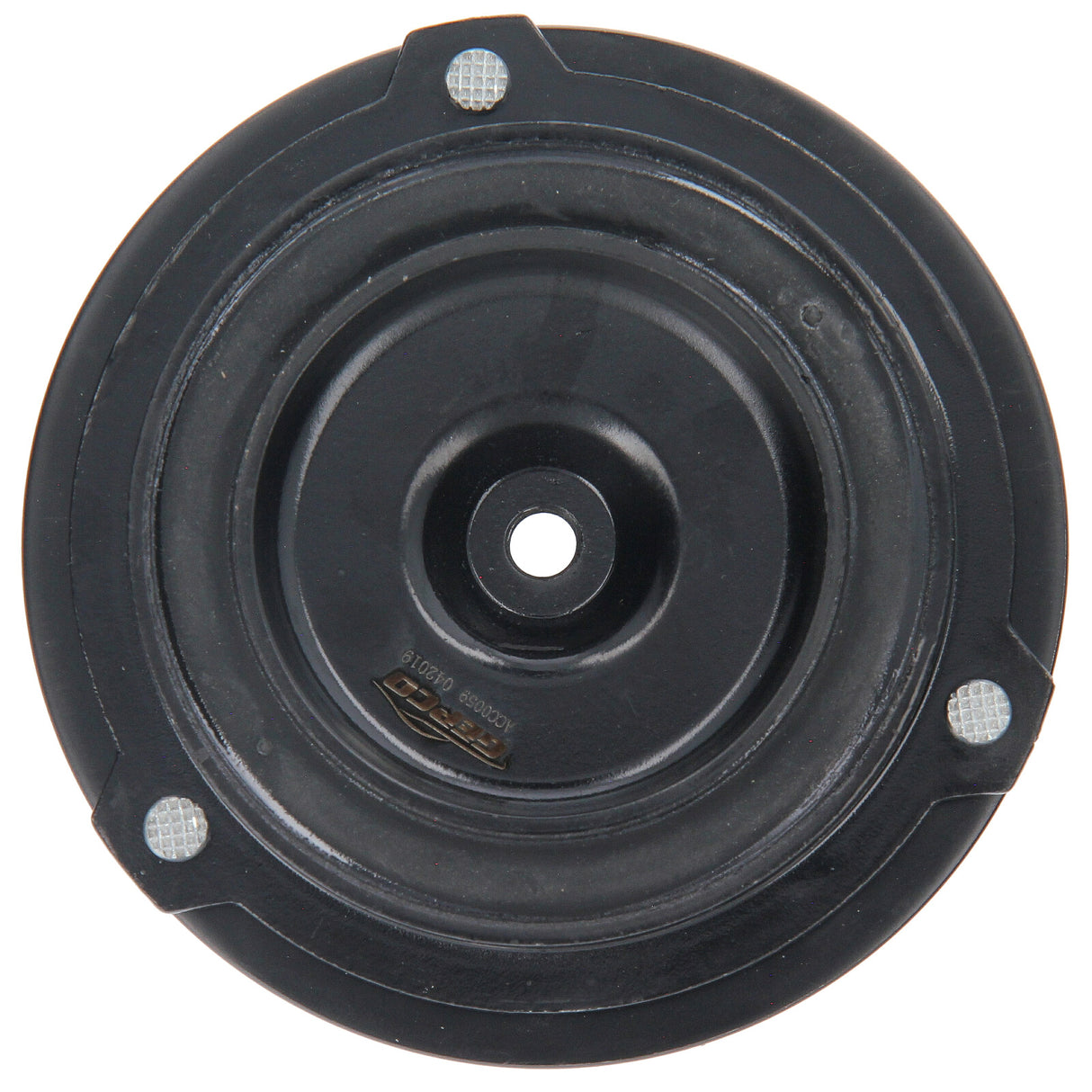 GEPCO Klimakompressor Magnetkupplung Riemenscheibe Magnetspule Audi A4 Skoda VW Passat