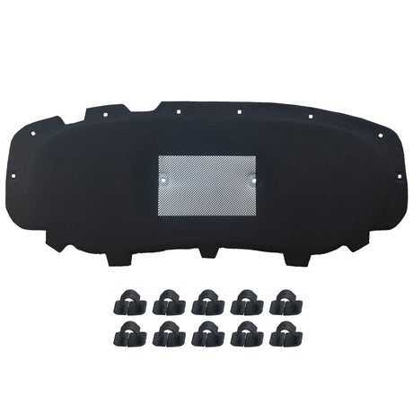 GEPCO Tappetino isolante cofano per VW TIGUAN II ALLSPACE 2017- e SEAT TARRACO