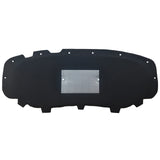 GEPCO Motorhaubendämmung Dämmmatte für VW TIGUAN II ALLSPACE 17- SEAT TARRACO