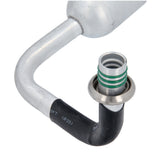 GEPCO Klimaleitung Klimaanlage Rücklauf FORD Galaxy SEAT Alhambra VW Sharan 1995-2010