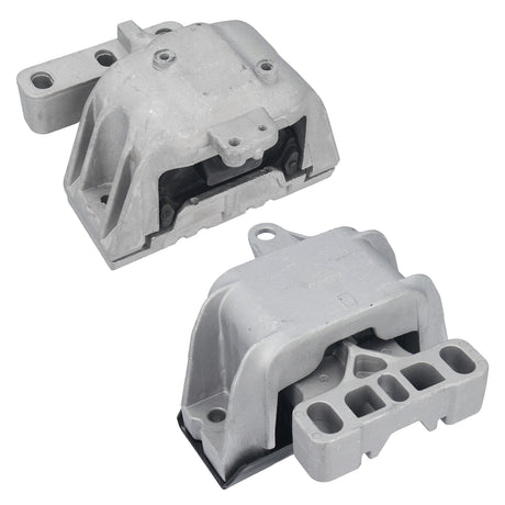 Supporto motore e cambio per Audi A3, VW Golf 4, Skoda e Seat 1.8T sinistro e destro